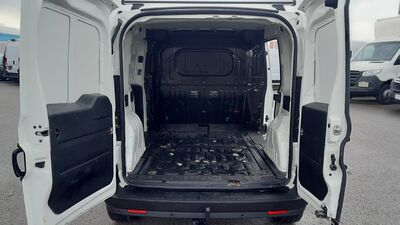 Opel Combo Gebrauchtwagen