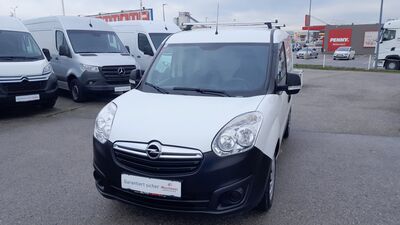 Opel Combo Gebrauchtwagen