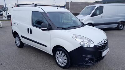 Opel Combo Gebrauchtwagen