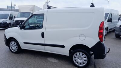 Opel Combo Gebrauchtwagen