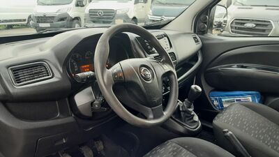 Opel Combo Gebrauchtwagen