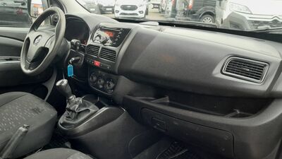 Opel Combo Gebrauchtwagen