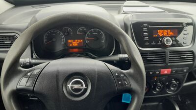 Opel Combo Gebrauchtwagen