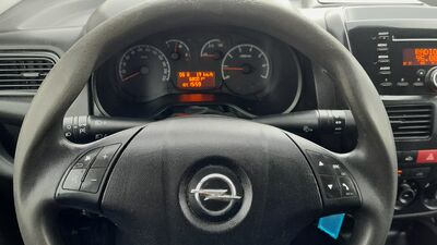 Opel Combo Gebrauchtwagen