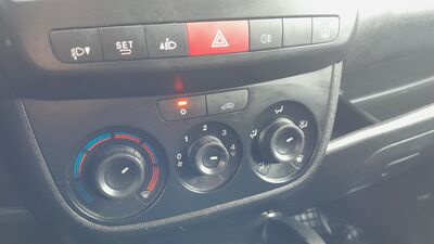 Opel Combo Gebrauchtwagen