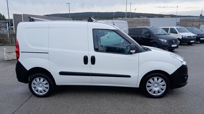 Opel Combo Gebrauchtwagen