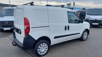 Opel Combo Gebrauchtwagen