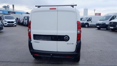 Opel Combo Gebrauchtwagen