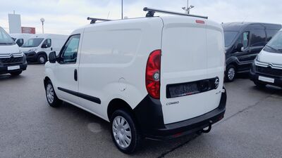 Opel Combo Gebrauchtwagen