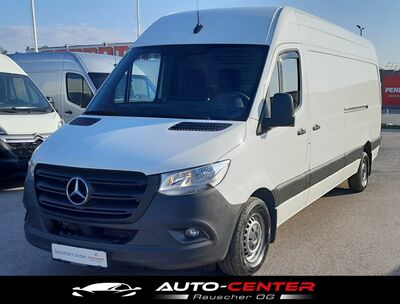 Mercedes-Benz Sprinter Gebrauchtwagen