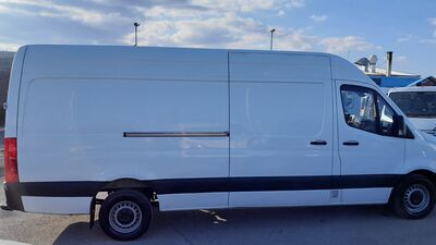 Mercedes-Benz Sprinter Gebrauchtwagen