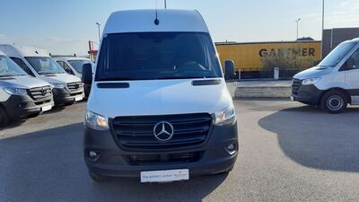 Mercedes-Benz Sprinter Gebrauchtwagen