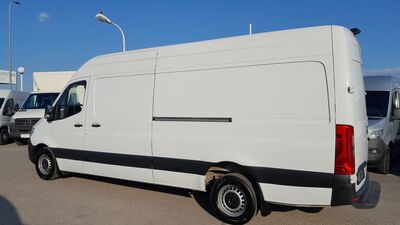 Mercedes-Benz Sprinter Gebrauchtwagen