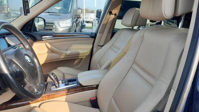BMW X5 Gebrauchtwagen