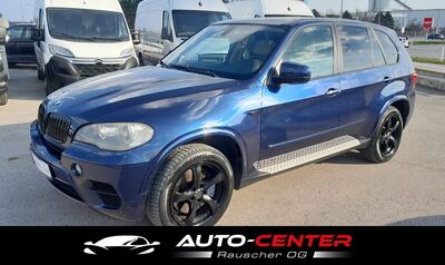 BMW X5 Gebrauchtwagen