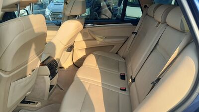 BMW X5 Gebrauchtwagen