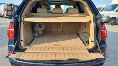 BMW X5 Gebrauchtwagen