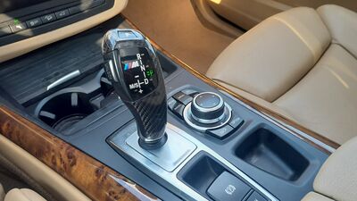 BMW X5 Gebrauchtwagen