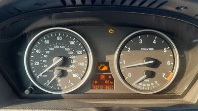 BMW X5 Gebrauchtwagen