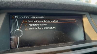 BMW X5 Gebrauchtwagen