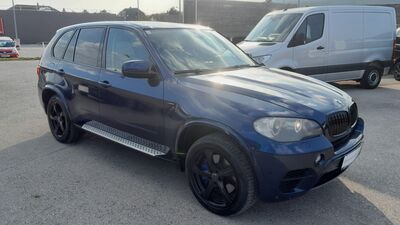 BMW X5 Gebrauchtwagen