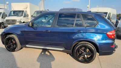 BMW X5 Gebrauchtwagen