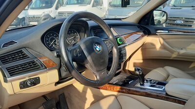 BMW X5 Gebrauchtwagen
