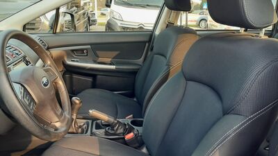 Subaru XV Gebrauchtwagen