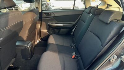 Subaru XV Gebrauchtwagen