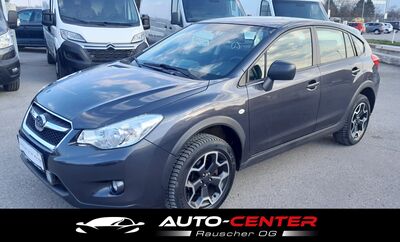 Subaru XV Gebrauchtwagen