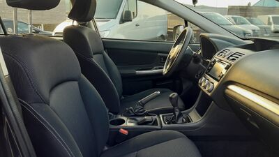 Subaru XV Gebrauchtwagen