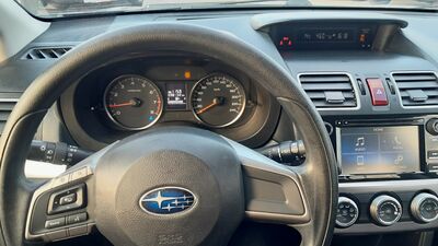 Subaru XV Gebrauchtwagen