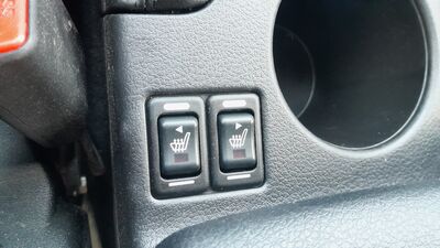 Subaru XV Gebrauchtwagen