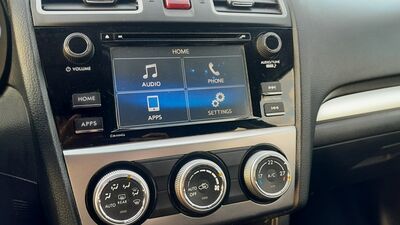 Subaru XV Gebrauchtwagen