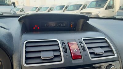 Subaru XV Gebrauchtwagen