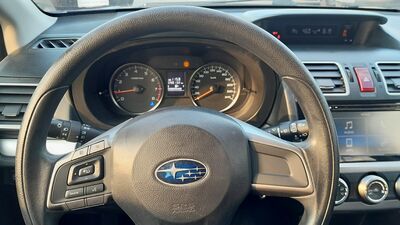 Subaru XV Gebrauchtwagen