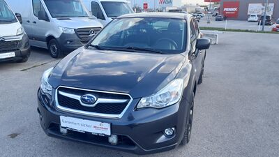 Subaru XV Gebrauchtwagen