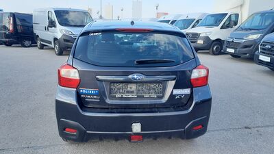 Subaru XV Gebrauchtwagen
