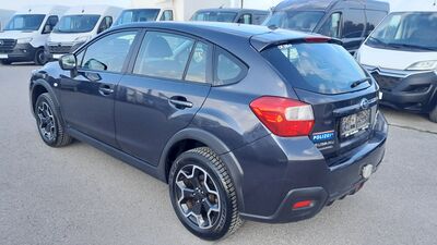 Subaru XV Gebrauchtwagen