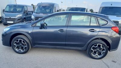 Subaru XV Gebrauchtwagen