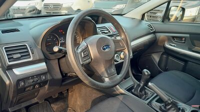 Subaru XV Gebrauchtwagen