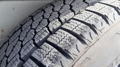 Peugeot Boxer Gebrauchtwagen