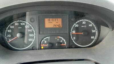 Peugeot Boxer Gebrauchtwagen