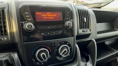 Peugeot Boxer Gebrauchtwagen