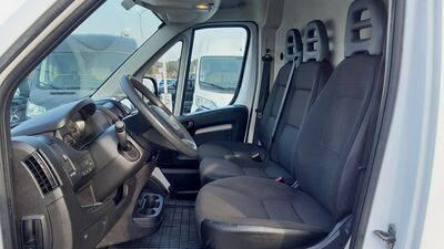 Peugeot Boxer Gebrauchtwagen