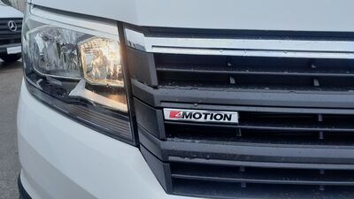 VW Crafter Gebrauchtwagen