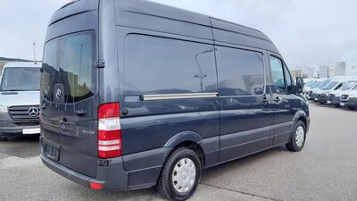 Mercedes-Benz Sprinter Gebrauchtwagen