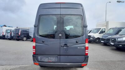 Mercedes-Benz Sprinter Gebrauchtwagen