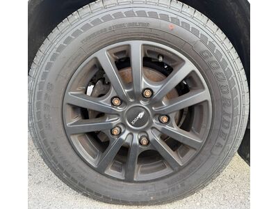 Ford Transit Custom Gebrauchtwagen Ford Transit Custom Gebrauchtwagen