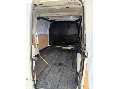 Ford Transit Custom Gebrauchtwagen Ford Transit Custom Gebrauchtwagen